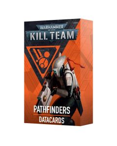 Картки правил Kill Team: Datacards: Pathfinders