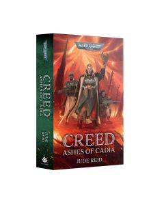 Creed: Ashes of Cadia