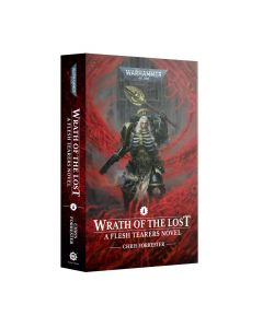 Wrath of the Lost (Paperback)