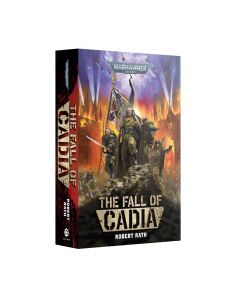 The Fall of Cadia