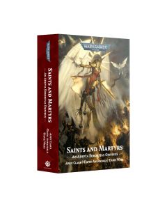 Saints and Martyrs