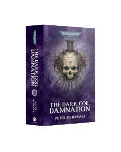 The Dark Coil: Damnation