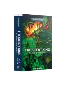 Книга Black Library Silent King