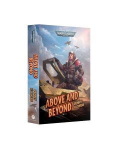 Книга Black Library Above and Beyond