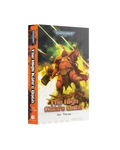 Книга Black Library: The High Kâhl's Oath