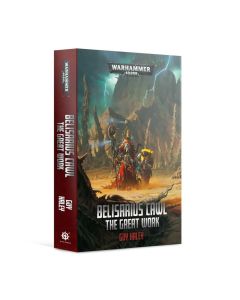 Книга Black Library: Belisarius Cawl: The Great Work