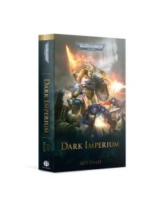 Книга Black Library Dark Imperium