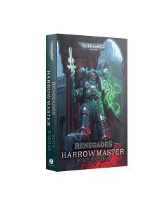 Harrowmaster