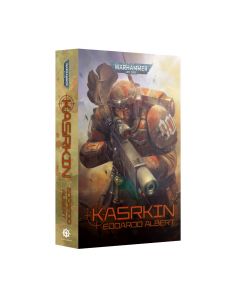 Kasrkin (Paperback)