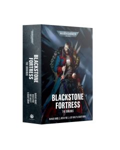 Blackstone Fortress: The Omnibus