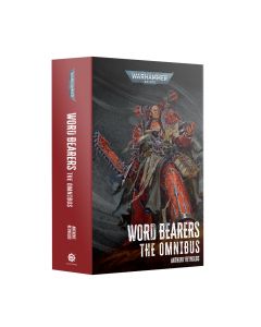 Word Bearers: The Omnibus