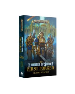 Hammers of Sigmar: First Forged