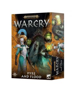 Warcry: Pyre and Flood