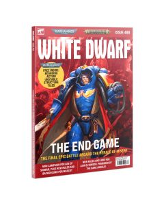 White Dwarf 488