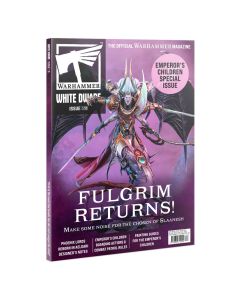 White Dwarf 511