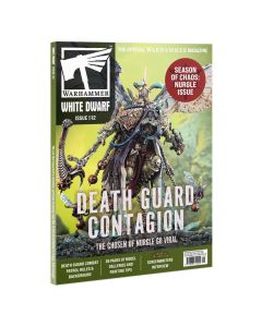 White Dwarf 512
