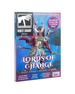 White Dwarf 514