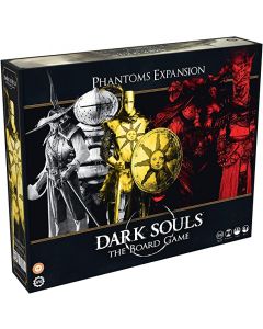 Dark Souls: The Board Game - Phantoms Expansion ( доповнення )