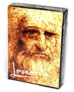 Карти гральні Piatnik Leonardo