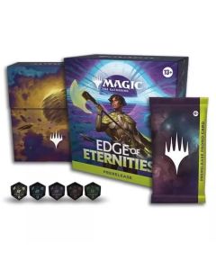 Edge of Eternities Prerelease Display (15 pack)
