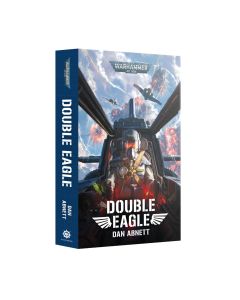 Книга Black Library Double Eagle