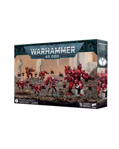 Набір мініатюр Warhammer 40000 Battleforce: T'au Empire – Farsight Cadre