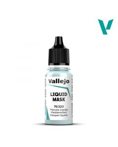 Liquid Mask