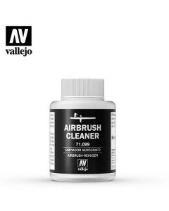 Airbrush Cleaner