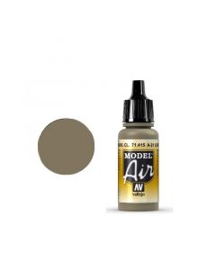 A-21 Light Greyish Brown