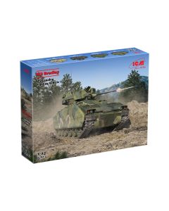 Збірна модель БРМ ICM: M3 Bradley