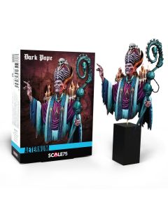 Мініатюра 1/24 Scale 75: Aeternum: Dark Pope