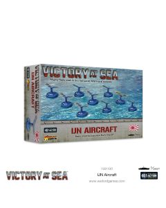 Набір мініатюр Warlord Games Victory at Sea: IJN Aircraft