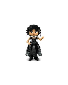 Конструктор LEGO Wednesday Фігурка Wednesday Addams (76780)