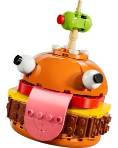 Конструктор LEGO Fortnite Durrr Burger Конструктор з відеогри (77070)