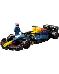 Конструктор LEGO Speed Champions Oracle Red Bull Racing RB20 F1® Race Car (77243)