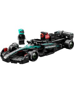 Конструктор LEGO Speed Champions Mercedes-AMG F1® W15 Race Car (77244)