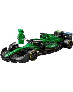 Конструктор LEGO Speed Champions Aston Martin Aramco F1® AMR24 Race Car (77245)
