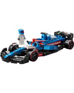 Конструктор LEGO Speed Champions Visa Cash App RB VCARB 01 F1® Race Car (77246)