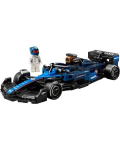 Конструктор LEGO Speed Champions Williams Racing FW46 F1® Race Car (77249)