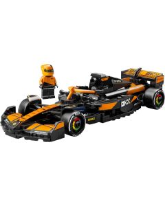 Конструктор LEGO Speed Champions McLaren F1® Team MCL38 Race Car (77251)