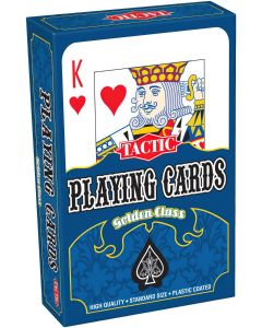 Гральні карти Tactic