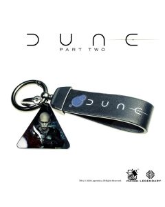 Брелок Starforged: Dune II House Harkonnen Keychain