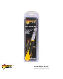 Ніж Warlord Games: Large Modelling Knife