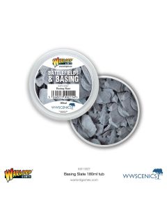 Декоративне каміння Warlord Games: Battlefields & Basing: Basing Slate