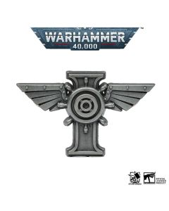 Пін Starforged Warhammer 40000 Navis Imperialis