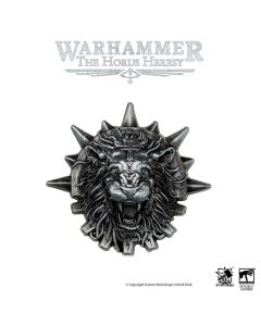 Пін Starforged Warhammer 40000 Ordo Sinister Icon Pin