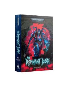 Книга Black Library: The Remnant Blade
