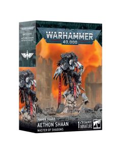 Мініатюра Warhammer 40000 Raven Guard: Aethon Shaan