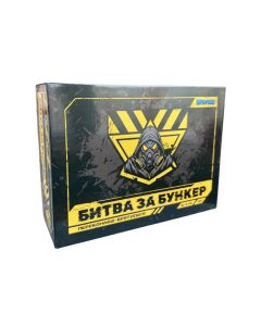 Настільна гра Битва за Бункер