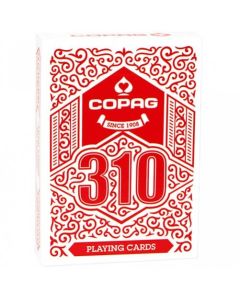 Покерні карти Copag 310